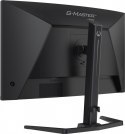 IIYAMA Monitor 27 cali GCB2784HSU-B1 FHD, 0.7ms, VA, 1500R, 240Hz, 2xHDMI, DP, 2xUSB, FreeSync Premium -1920x1080 (48-240Hz), HDR10, 2x