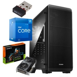 Lumen V3 Intel Core i7 GeForce RTX 4060 32GB DDR4 1000GB SSD Windows 11 Pro