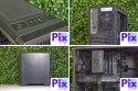 Lumen V3 Intel Core i7 GeForce RTX 4060 64GB DDR4 2000GB SSD Windows 11 Pro