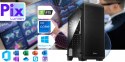 Lumen V3 Intel Core i7 GeForce RTX 4060 64GB DDR4 2000GB SSD Windows 11 Pro