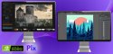 Lumen V3 Intel Core i7 GeForce RTX 4060 64GB DDR4 2000GB SSD Windows 11 Pro