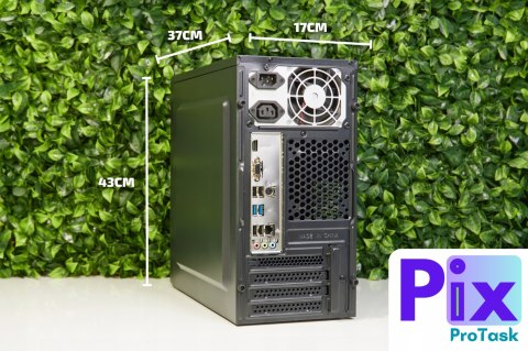 Protask V3 Intel Core i5 16GB DDR4 1000GB SSD DVD Windows 11 Pro