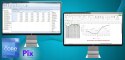 Protask V3 Intel Core i5 16GB DDR4 1000GB SSD DVD Windows 11 Pro