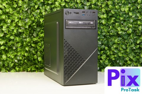 Protask V3 Intel Core i5 16GB DDR4 512GB SSD DVD Windows 11 Pro