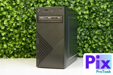 Protask V3 Intel Core i5 16GB DDR4 512GB SSD DVD Windows 11 Pro