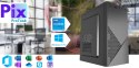 Protask V3 Intel Core i5 32GB DDR4 1000GB SSD DVD Windows 11 Pro