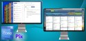 Protask V3 Intel Core i5 32GB DDR4 1000GB SSD DVD Windows 11 Pro