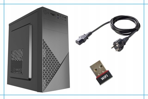 Protask V3 Intel Core i5 32GB DDR4 1000GB SSD DVD Windows 11 Pro