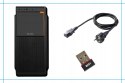 Protask V4 AMD Ryzen 5 32GB DDR4 1000GB SSD DVD Windows 11 Pro