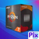 Protask V5 AMD Ryzen 7 16GB DDR4 512GB SSD DVD Windows 11 Pro
