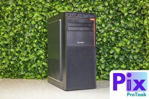 Protask V5 AMD Ryzen 7 32GB DDR4 1000GB SSD DVD Windows 11 Pro