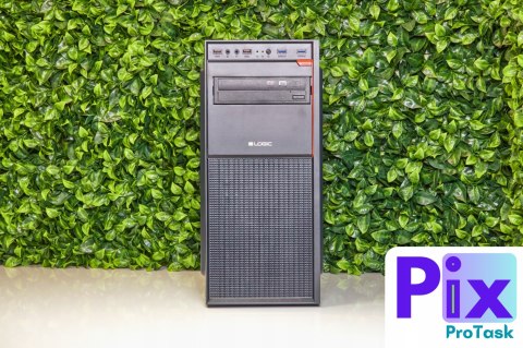Protask V5 AMD Ryzen 7 32GB DDR4 1000GB SSD DVD Windows 11 Pro