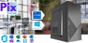 Protask V6 Intel Core i7 32GB DDR4 1000GB SSD DVD Windows 11 Pro