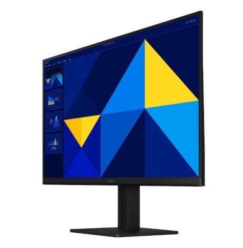 Samsung Monitor 24 cale LS24D302GAUXEN