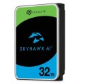 Seagate Dysk twardy SkyHawk AI 32TB 3,5'' ST32000VE000