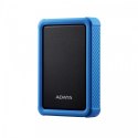 Adata Dysk twardy Durable HD700 Pro 1TB USB3.2 niebieski