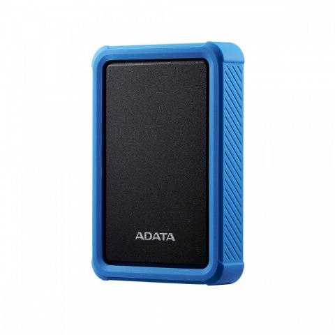 Adata Dysk twardy Durable HD700 Pro 1TB USB3.2 niebieski