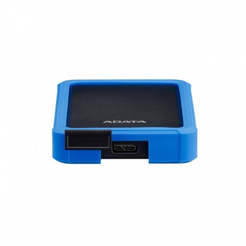 Adata Dysk twardy Durable HD700 Pro 1TB USB3.2 niebieski