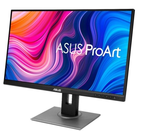 Asus Monitor 27 cali PA278QV IPS WQHD HDMI DP mDP HUB