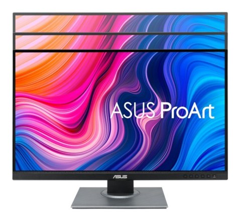 Asus Monitor 27 cali PA278QV IPS WQHD HDMI DP mDP HUB