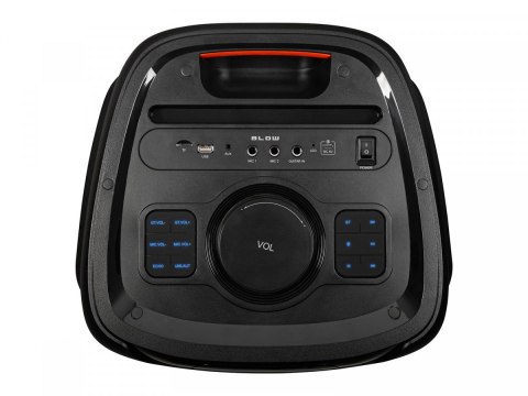 BLOW Głośnik Bluetooth kolumna Infinity 8 cali