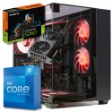 BSG Raptor V14 Intel Core i5 NVIDIA GeForce RTX 4060 32GB DDR4 2000GB SSD Windows 11 Pro