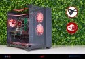 BSG Raptor V14 Intel Core i5 NVIDIA GeForce RTX 4060 32GB DDR4 2000GB SSD Windows 11 Pro