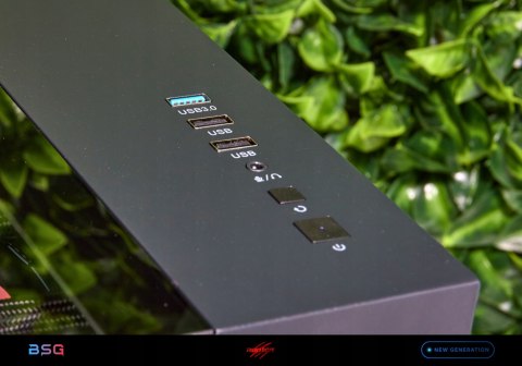BSG Raptor V14 Intel Core i5 NVIDIA GeForce RTX 4060 32GB DDR4 2000GB SSD Windows 11 Pro