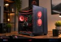 BSG Raptor V14 Intel Core i5 NVIDIA GeForce RTX 4060 32GB DDR4 2000GB SSD Windows 11 Pro