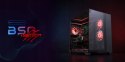 BSG Raptor V14 Intel Core i5 NVIDIA GeForce RTX 4060 32GB DDR4 2000GB SSD Windows 11 Pro