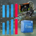 BSG Raptor V14 Intel Core i5 NVIDIA GeForce RTX 4060 32GB DDR4 2000GB SSD Windows 11 Pro