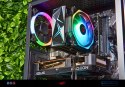 BSG Raptor V15 AMD Ryzen 5 AMD Radeon RX 7600 16GB DDR4 512GB SSD Windows 11 Pro