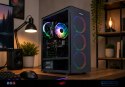 BSG Raptor V15 AMD Ryzen 5 AMD Radeon RX 7600 16GB DDR4 512GB SSD Windows 11 Pro