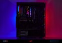 BSG Raptor V15 AMD Ryzen 5 AMD Radeon RX 7600 16GB DDR4 512GB SSD Windows 11 Pro