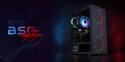 BSG Raptor V15 AMD Ryzen 5 AMD Radeon RX 7600 16GB DDR4 512GB SSD Windows 11 Pro