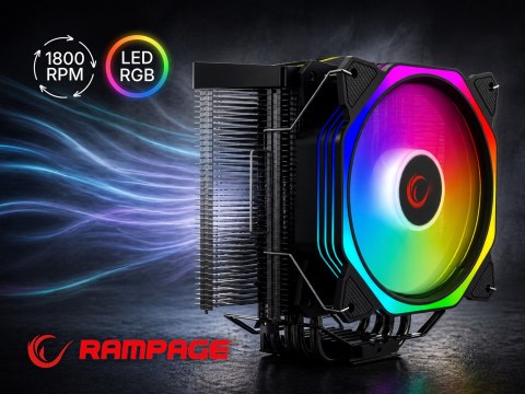 BSG Raptor V15 AMD Ryzen 5 AMD Radeon RX 7600 16GB DDR4 512GB SSD Windows 11 Pro