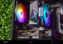 BSG Raptor V25 AMD Ryzen 5 NVIDIA GeForce RTX 4060 16GB DDR4 512GB SSD Windows 11 Pro