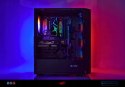BSG Raptor V25 AMD Ryzen 5 NVIDIA GeForce RTX 4060 16GB DDR4 512GB SSD Windows 11 Pro