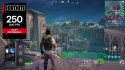 BSG Raptor V25 AMD Ryzen 5 NVIDIA GeForce RTX 4060 16GB DDR4 512GB SSD Windows 11 Pro