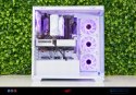 BSG Raptor V50 AMD Ryzen 5 NVIDIA GeForce RTX 5060 16GB DDR4 512GB SSD Windows 11 Pro