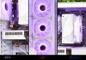 BSG Raptor V50 AMD Ryzen 5 NVIDIA GeForce RTX 5060 16GB DDR4 512GB SSD Windows 11 Pro