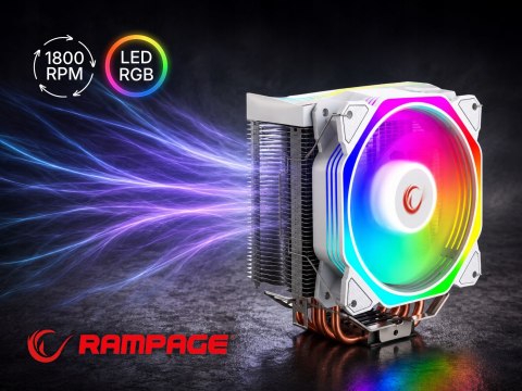 BSG Raptor V50 AMD Ryzen 5 NVIDIA GeForce RTX 5060 16GB DDR4 512GB SSD Windows 11 Pro