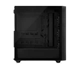 Corsair Obudowa 3200D RS ARGB Mid-Tower Smoke