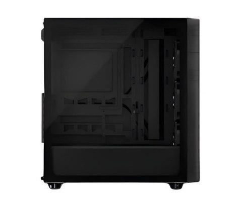 Corsair Obudowa 3200D RS ARGB Mid-Tower Smoke
