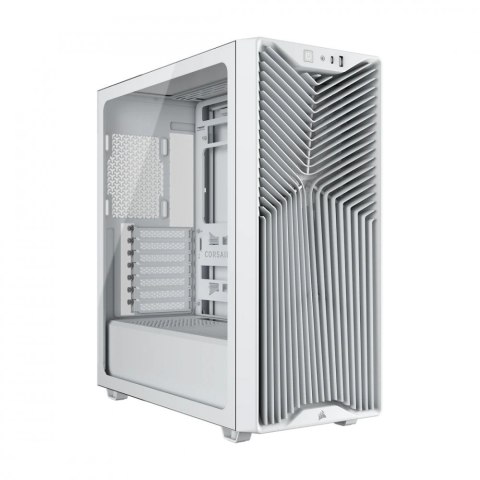 Corsair Obudowa 3200D RS Mid-Tower biała