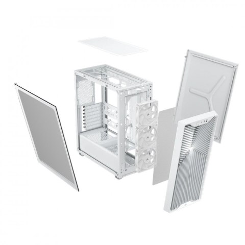 Corsair Obudowa 3200D RS Mid-Tower biała