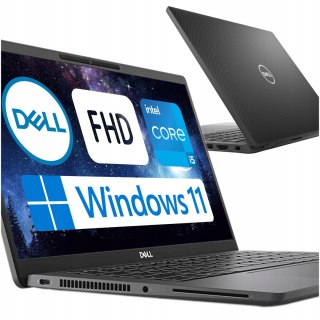 Dell Latitude 7420 Intel Core i5 16GB DDR4 256GB SSD Windows 11 Pro 14"