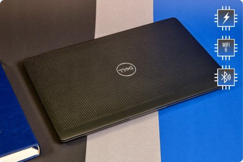 Dell Latitude 7420 Intel Core i5 16GB DDR4 256GB SSD Windows 11 Pro 14"