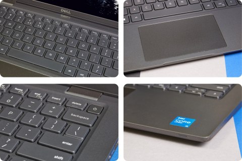 Dell Latitude 7420 Intel Core i5 16GB DDR4 512GB SSD Windows 11 Pro 14"