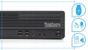 Lenovo Lenovo Thinkcentre M80s Sff Intel Core i5 16GB DDR4 1000GB SSD Windows 11 Pro